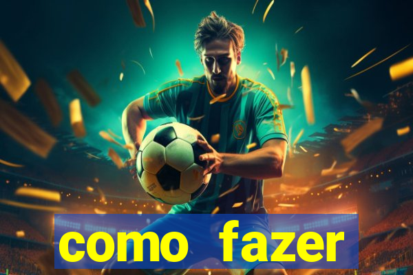 como fazer masturbador masculino caseiro